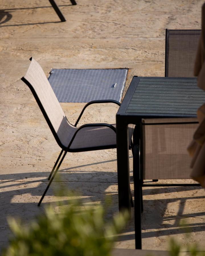 Hotel Divine Garden Ulcinj Exterior foto